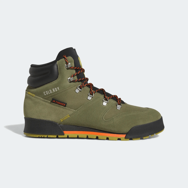 adidas Terrex Snowpitch COLD.RDY Hiking GW4065