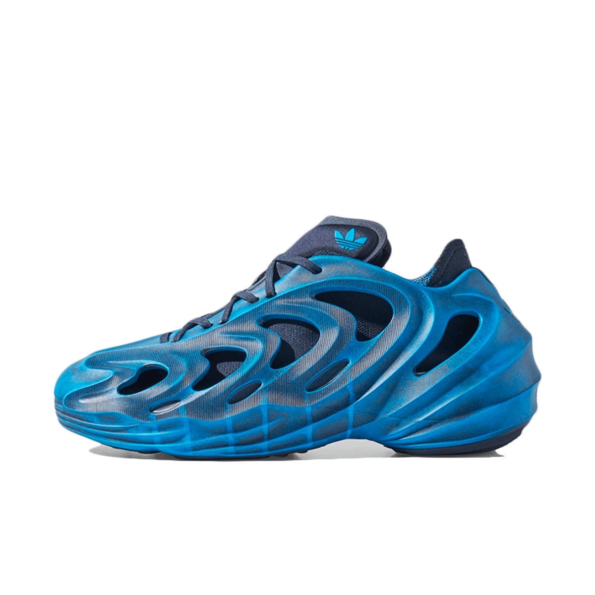 adidas AdiFOM Q 'Blue Rush' GY0065