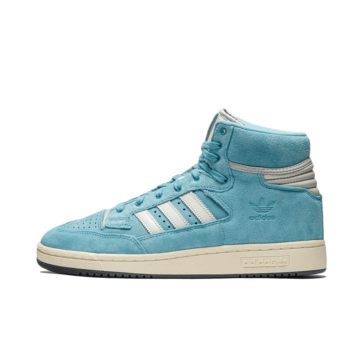 adidas Centennial 85 High 'Premium Blue' GY2534