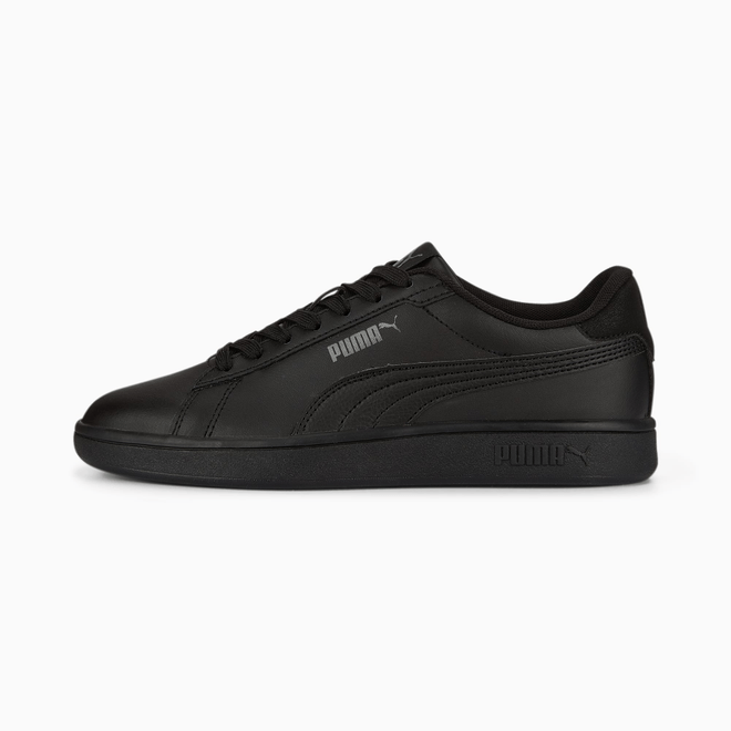 Puma Smash 3.0 Leather Sneakers Youth 392031-01