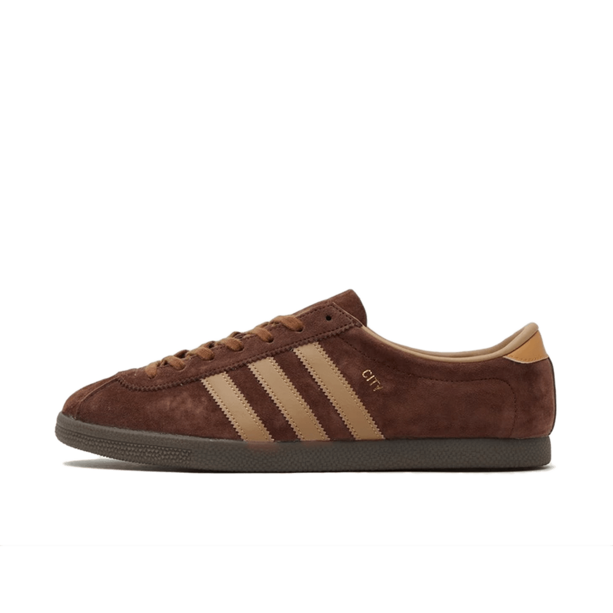 adidas City 'Brown' - size? Exclusive GY7359