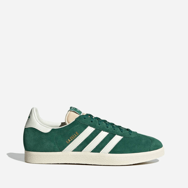 adidas Gazelle DRKGR/OWHITE GY7338