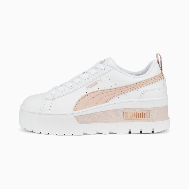 Puma Mayze Wedge sneakers 386273-03
