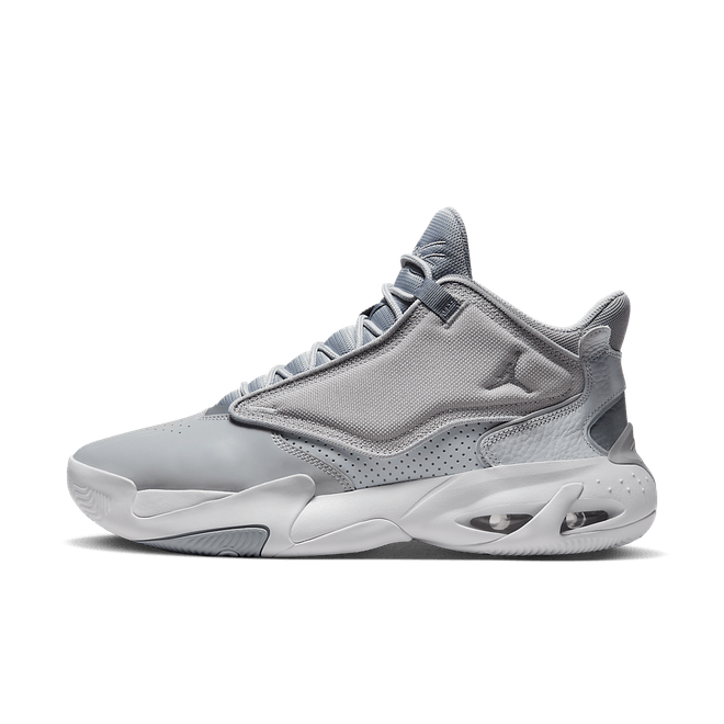 Air Jordan Max Aura 4 'Cool Grey' DN3687-005