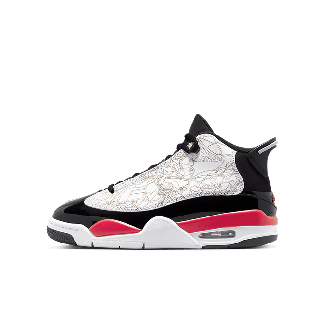 Air Jordan Dub Zero DV1360-162