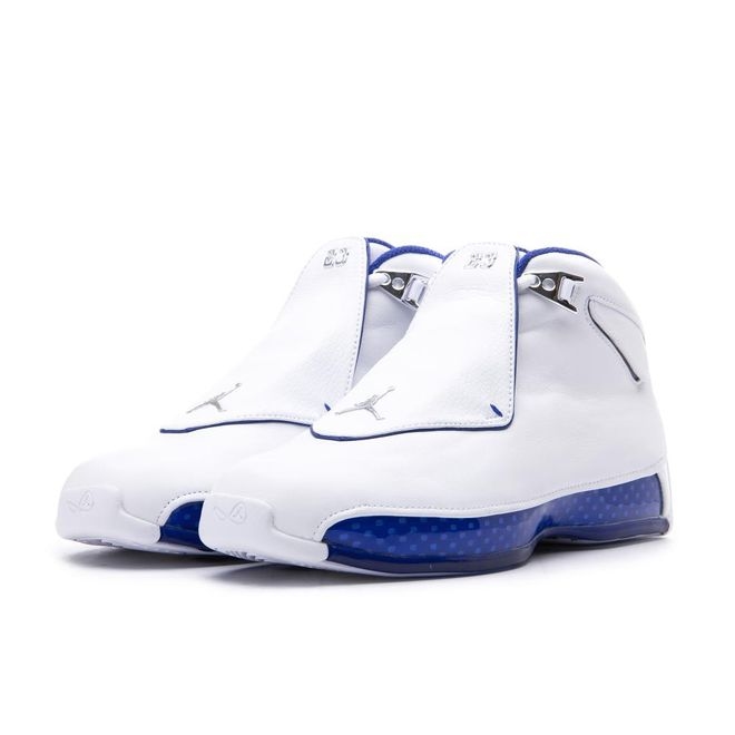 Jordan AIR JORDAN 18 RETRO AA2494-106