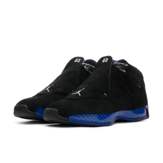Jordan Air Jordan 18 Retro AA2494-007