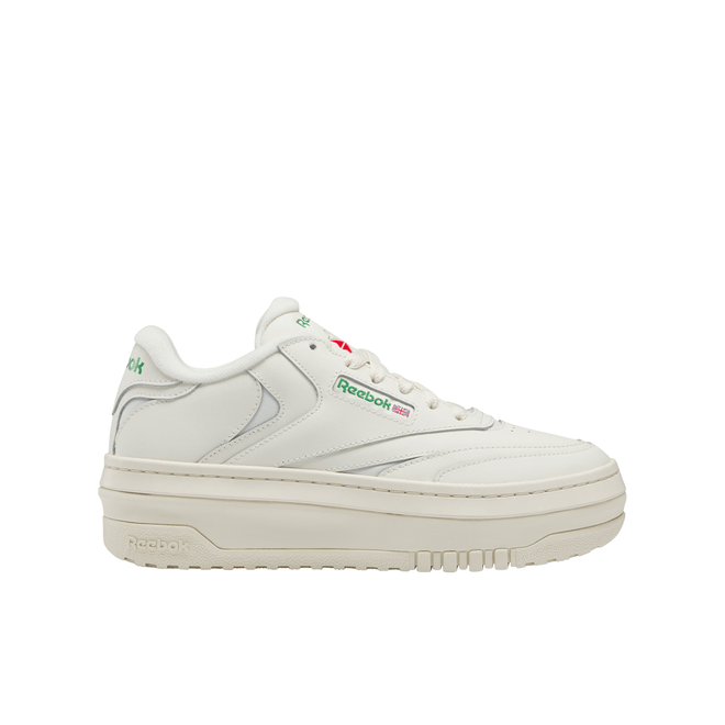 Reebok Club C Extra Damen Beige GZ2423