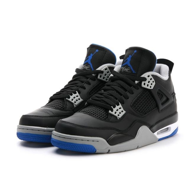Jordan Air Jordan 4 Retro 308497-006