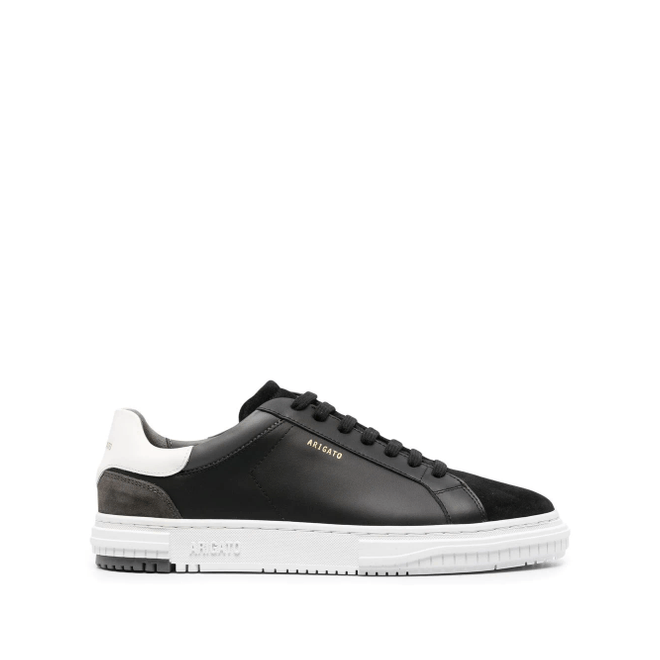 Axel Arigato Atlas Sneaker Black F1028004