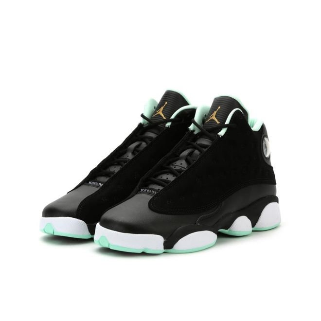 Jordan Girls' Air Jordan 13 Retro (GS) 439358-015