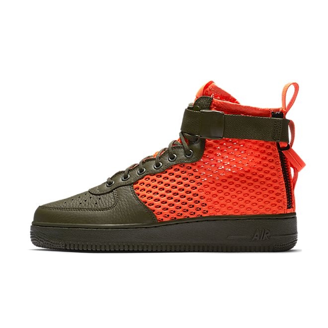 Nike SF AF1 MID QS AA7345-300
