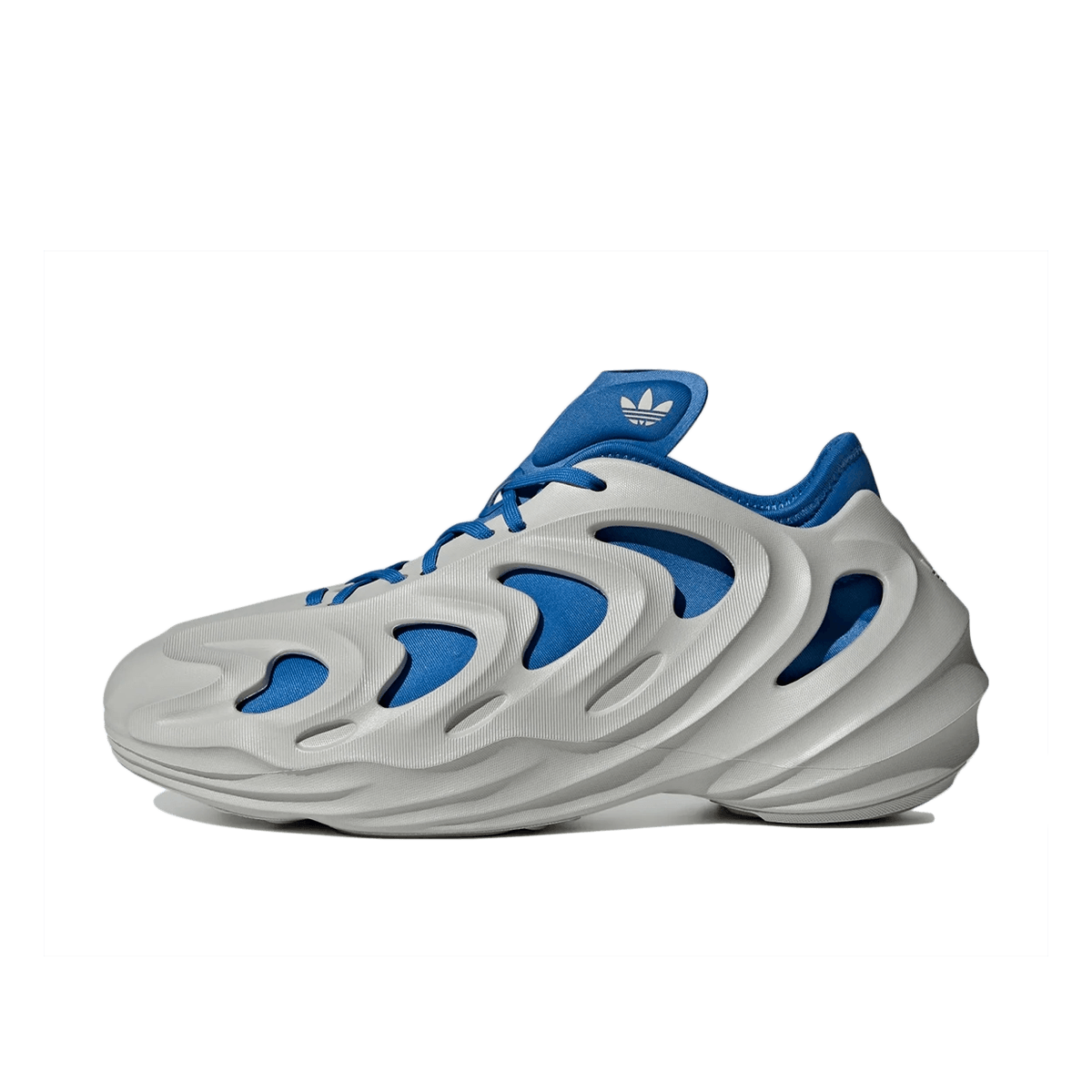 adidas adiFOM Q 'Grey Two Royal Blue' HQ4333