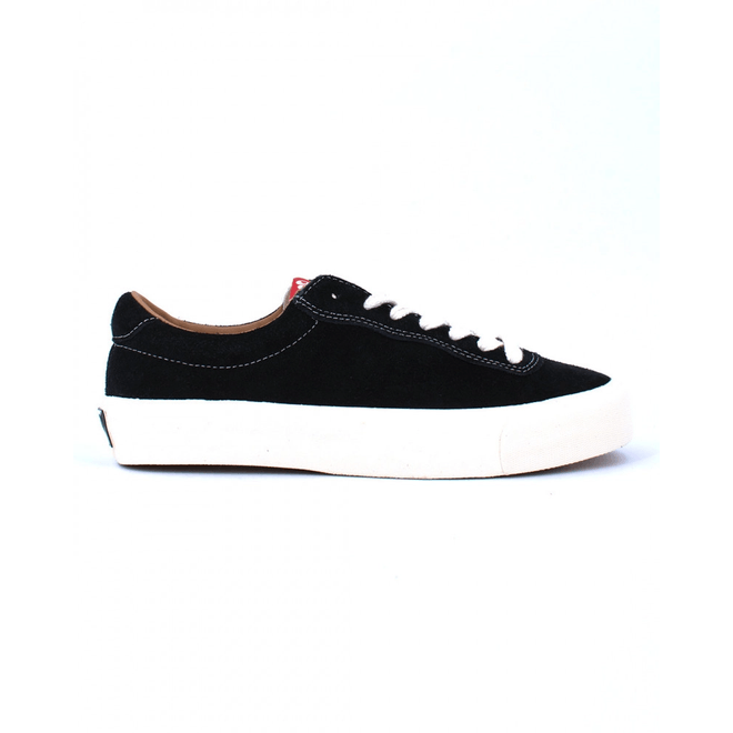 Last Resort AB Suede 01 Low Sneaker Black LR-CO-02