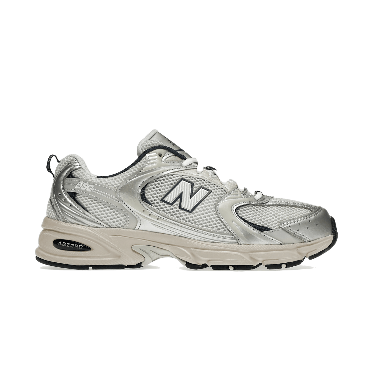 New Balance 530TA 'White' MR530TA
