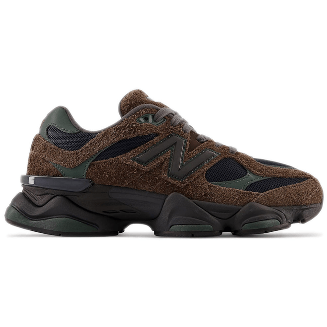 New Balance 9060 Beef and Broccoli U9060OUT