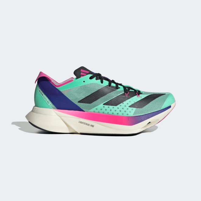adidas Adizero Adios Pro 3.0 GW4249