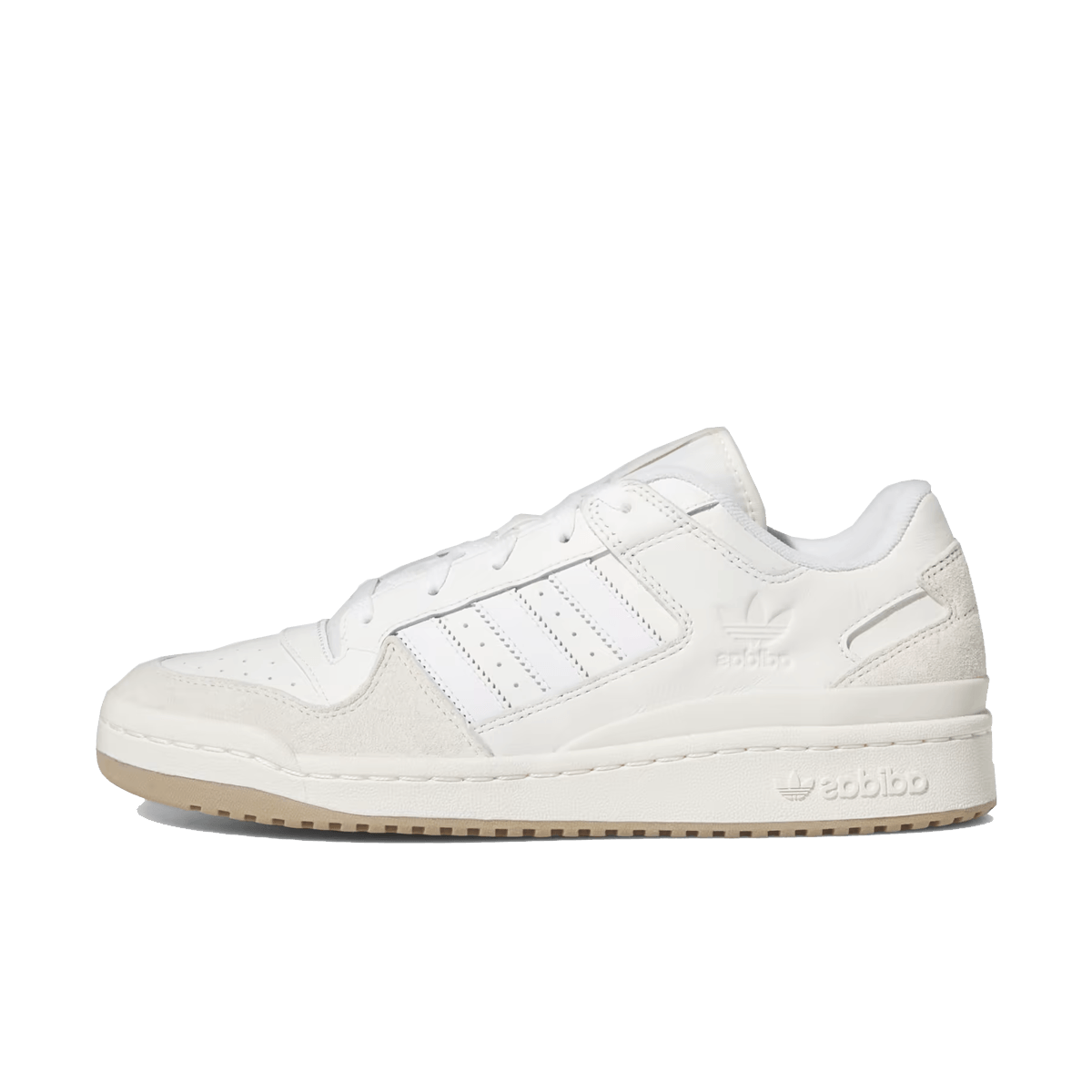 adidas Forum Low Classic 'Chalk White' ID6858