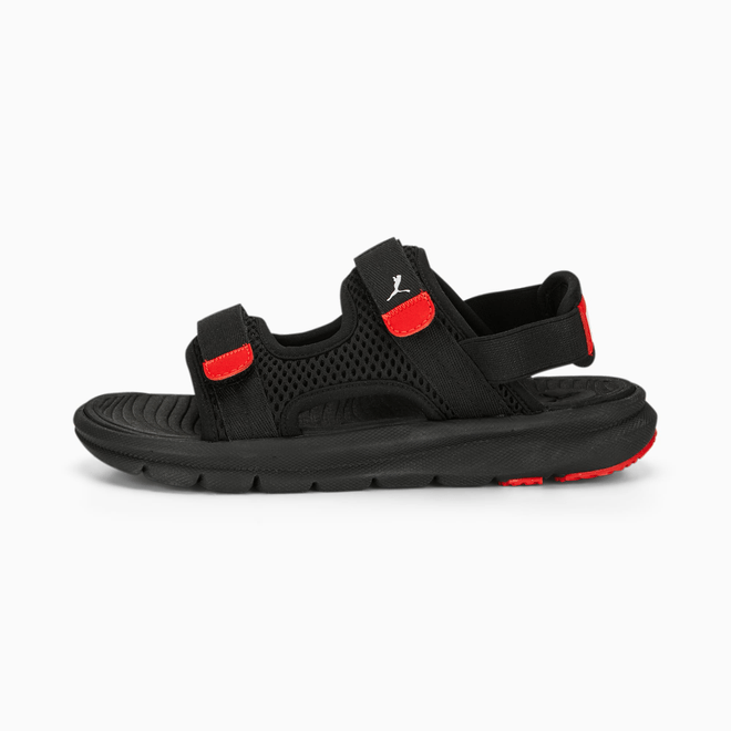Puma Evolve Sandals Youth 390449-01