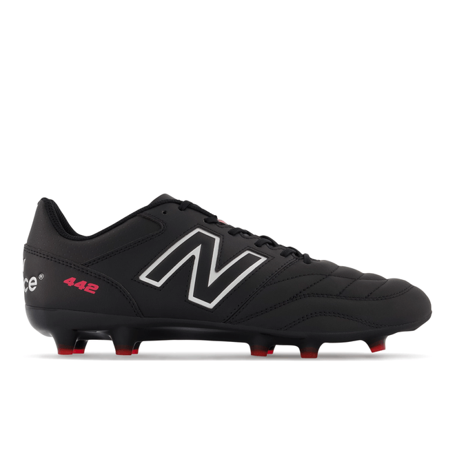 New Balance 442 V2 TEAM FG MS42FBK2