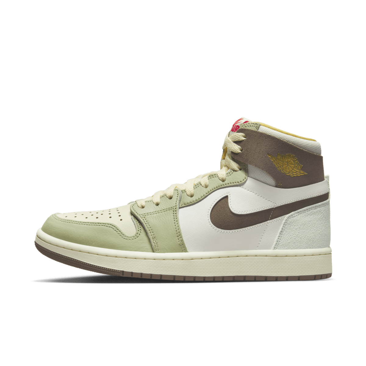 Air Jordan 1 Zoom CMFT 2 'Year Of The Rabbit' FD4327-121