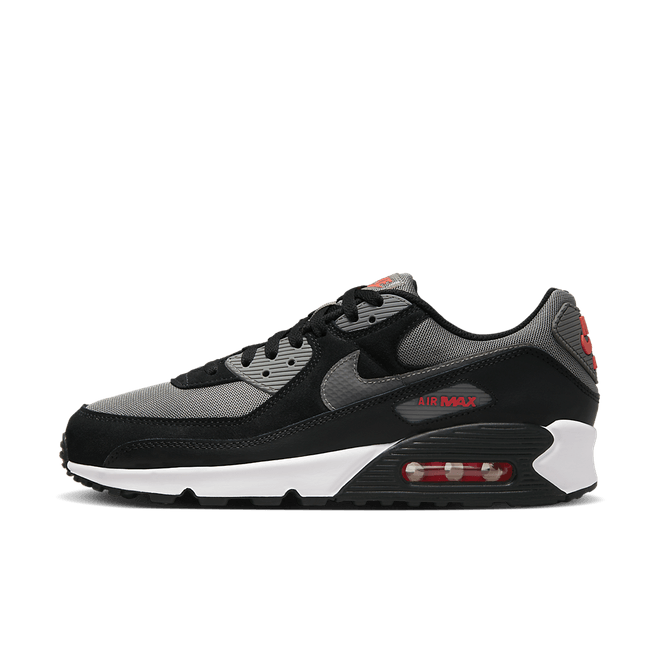 Nike Air Max 90 'Flat Pewter' FD0664-001
