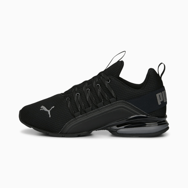 Puma Axelion Refresh hardloopschoenen voor Heren 377911-01