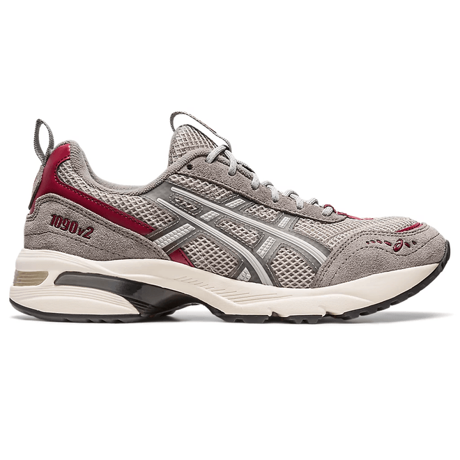 ASICS GEL-1090 v2 Oyster Grey 1202A383-023