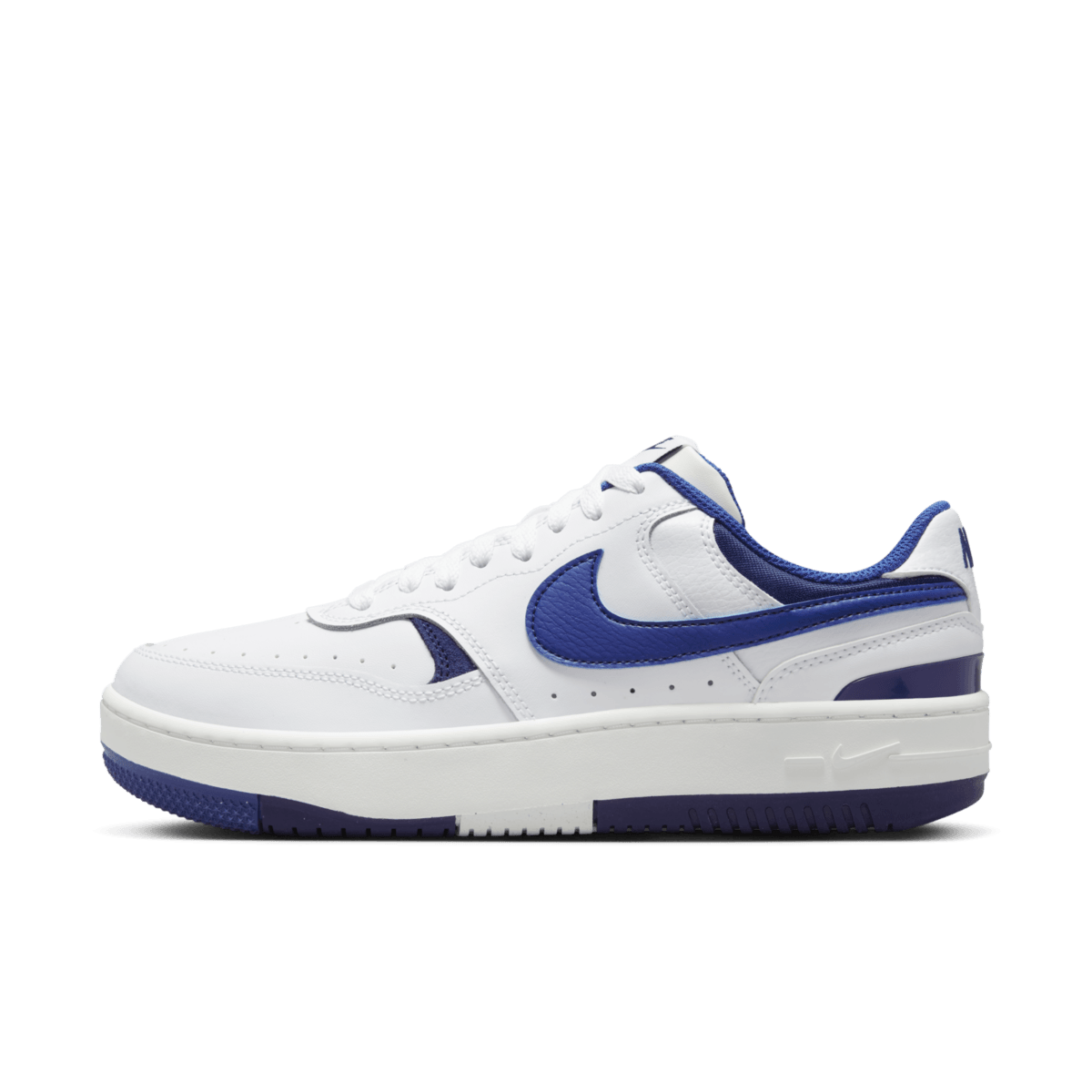 Nike Gamma Force WMNS 'Game Royal' DX9176-101