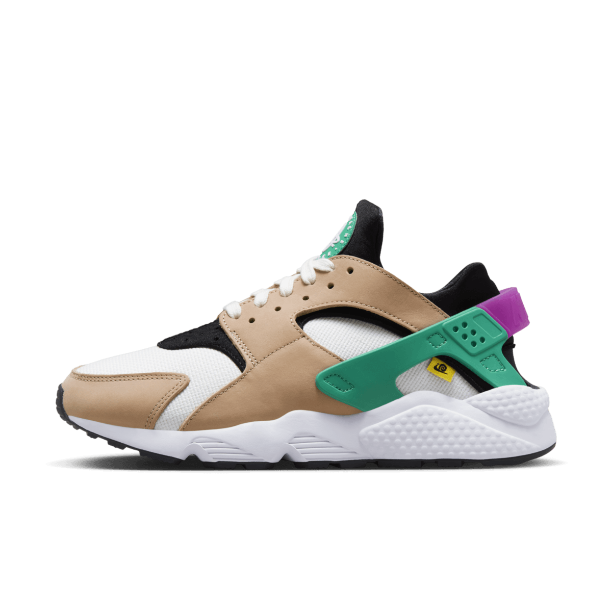 Nike Air Huarache 'Moving Company' DV0486-100