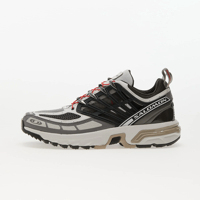 Salomon ACS Pro Beluga/ Vintage Khaki 471322