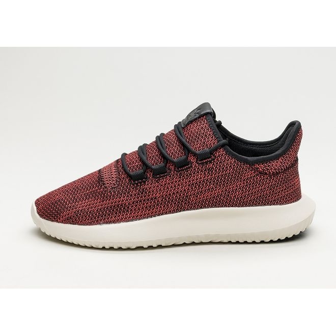 adidas Tubular Shadow CK (Core Black / Trace Scarlet / Chalk White) AC8791
