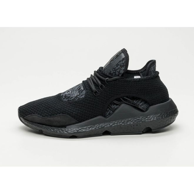 Adidas Y-3 Saikou (Core Black / Core Black / Core Black) AC7197