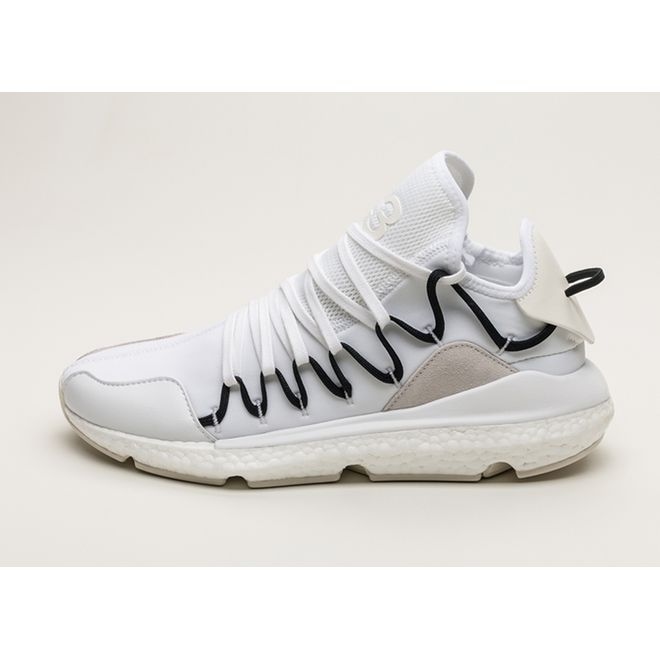 Adidas Y-3 Kusari (Ftwr White / Core White / Ftwr White) BC0956