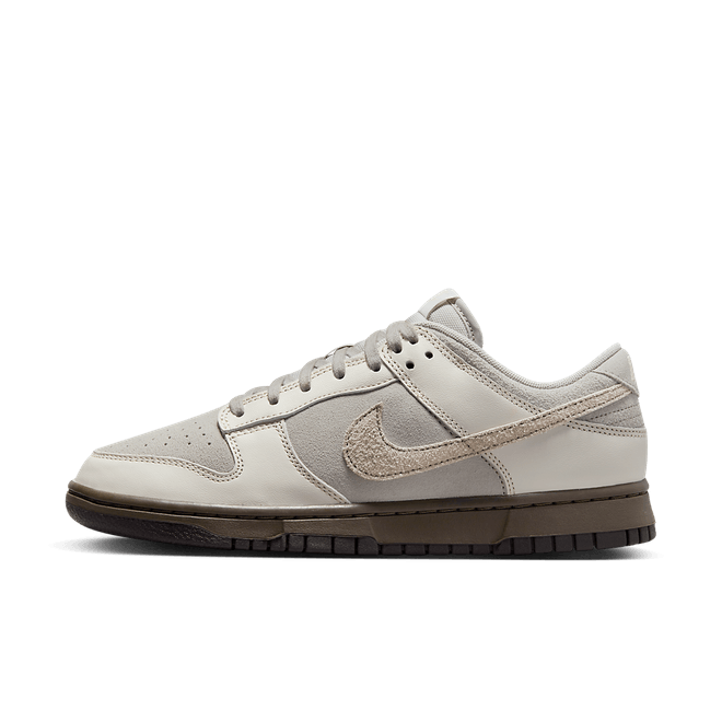 Nike Dunk Low 'Ironstone' FD9746-001