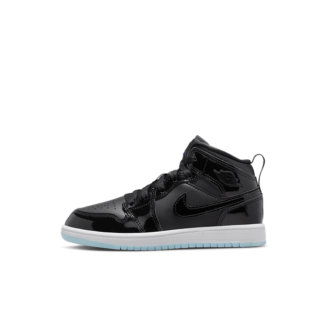 Air Jordan 1 Mid SE PS 'Space Jam' DV1339-004