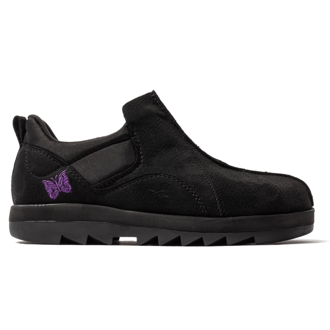 Reebok Beatnik Moc Needles Black HP6838