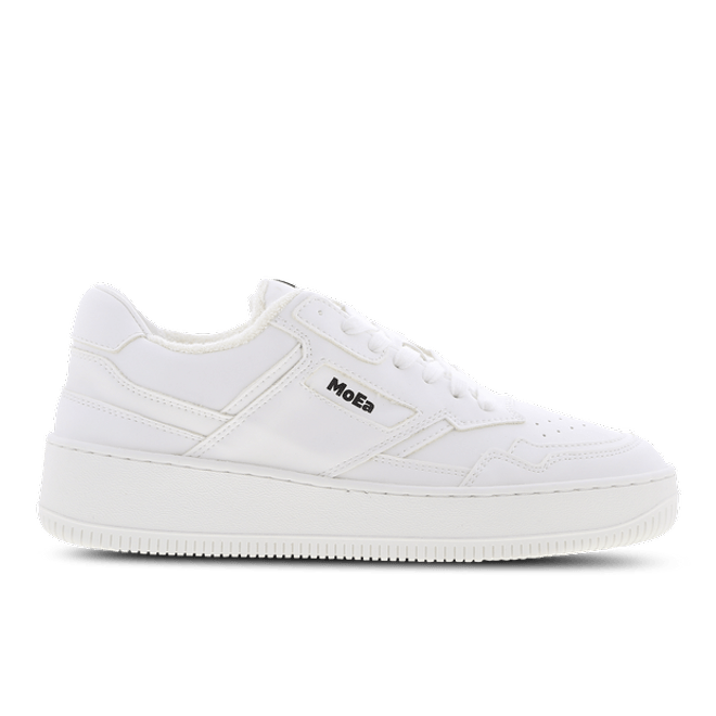 MoEa Gen 1 'White' MOEA-BASGN1-04