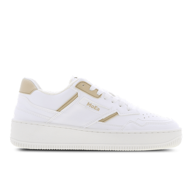 MoEa Gen 1 'White Beige' MOEA-BASGN1-11