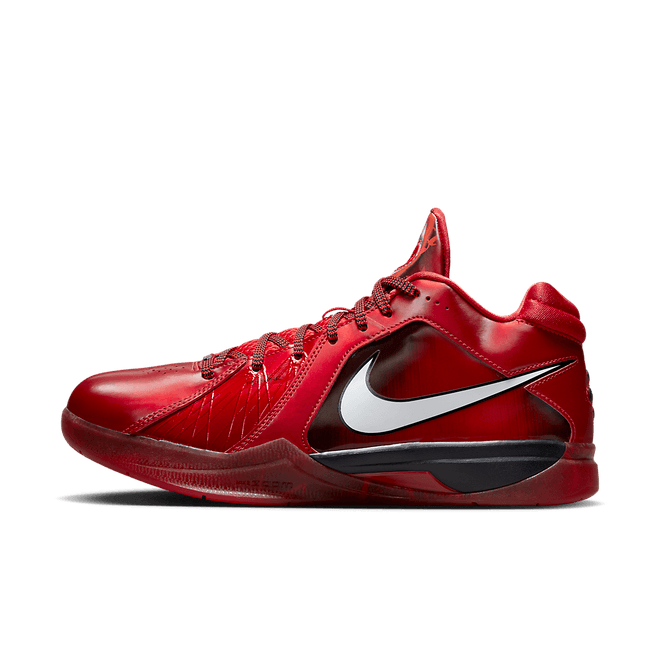 Nike Zoom KD 3 'All Star' DV0835-600