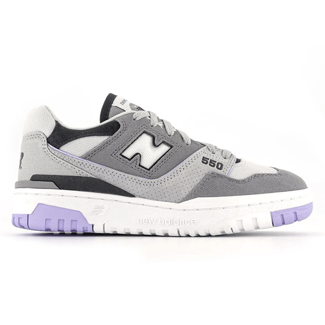 New Balance 550 Incense Sepia BBW550FA