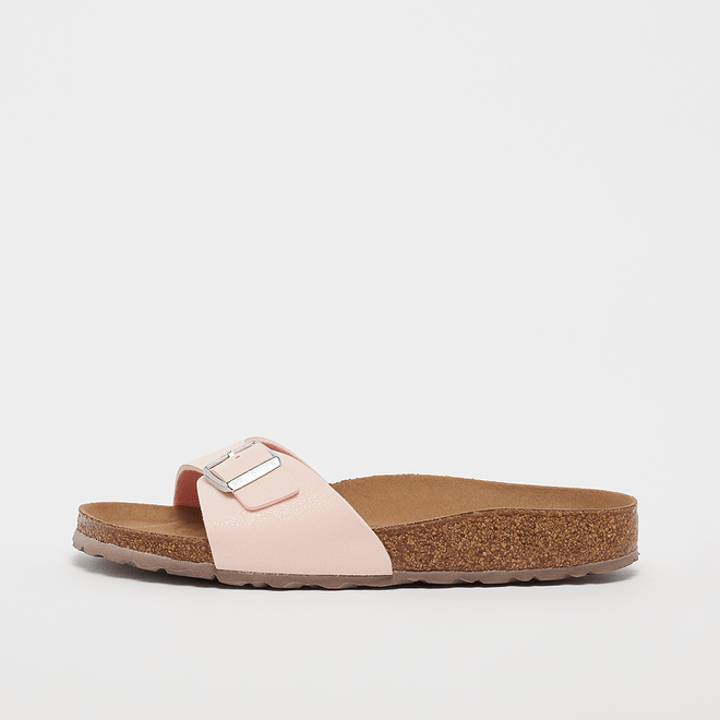 Birkenstock Madrid BFBC Earthy VEG 1020504