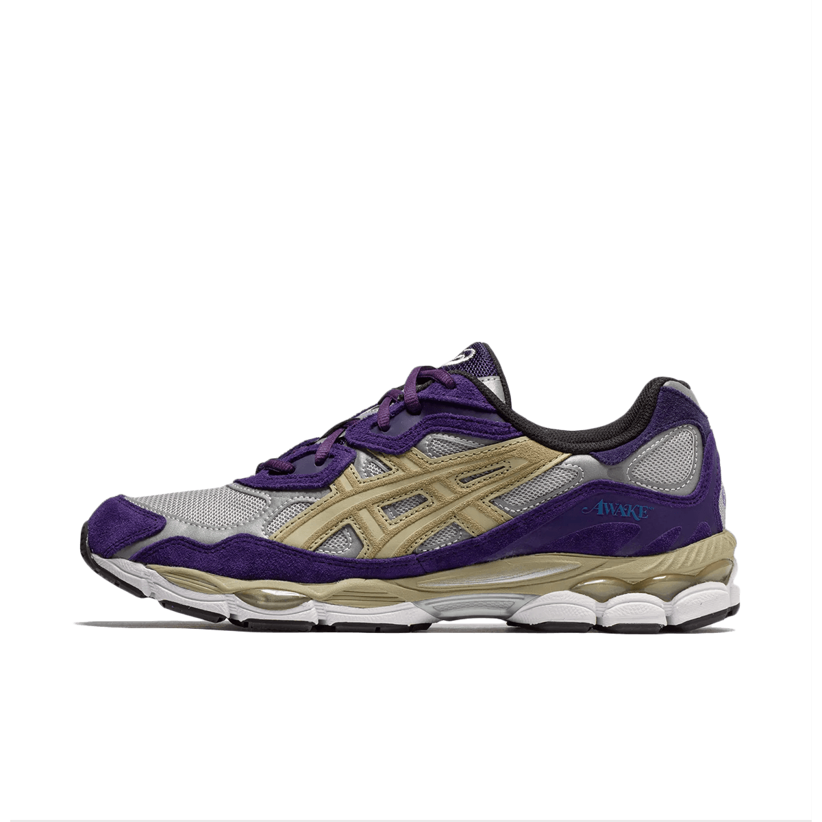 Awake NY x ASICS Gel-NYC 'Gothic Grape' 1201A850-020