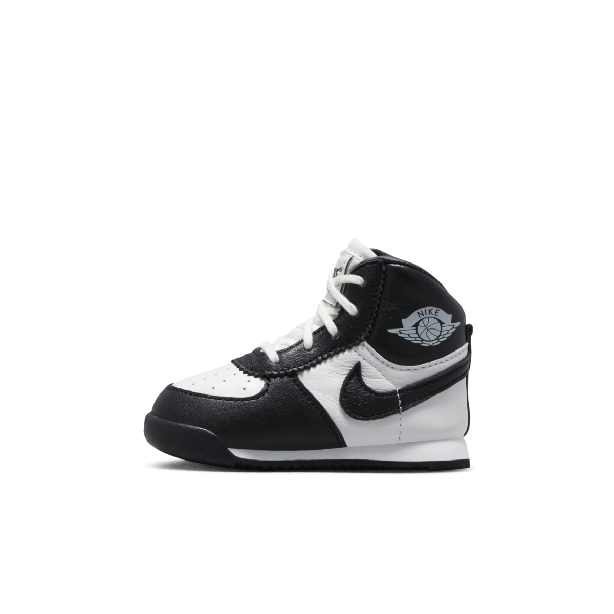 Air Jordan 1 High 85 Baby 'Black White' DV3655-001