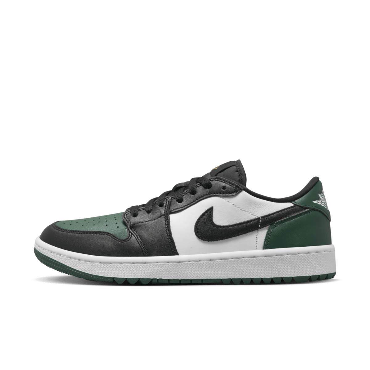 Air Jordan 1 Low Golf 'Noble Green' DD9315-107