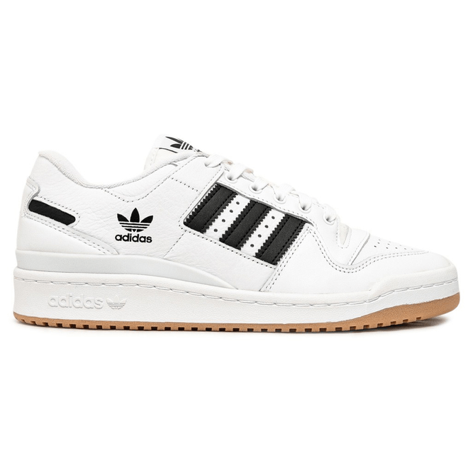 adidas Forum 84 Low ADV White Black HP9088