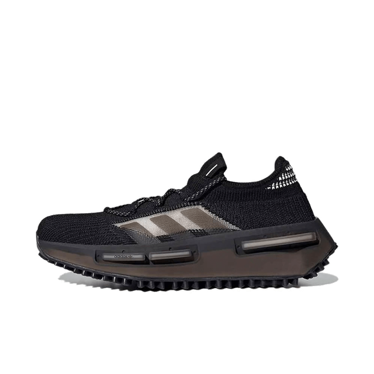 Adidas NMD_S1 'Core Black' FZ6381