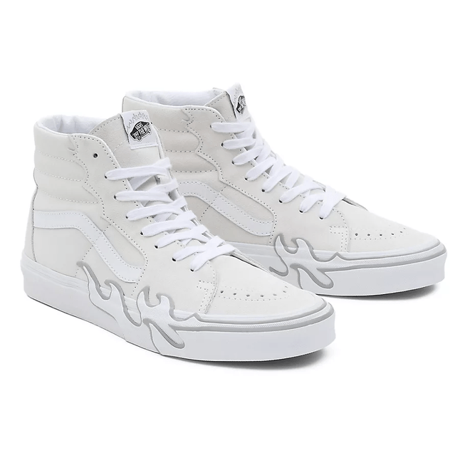 VANS Sk8-hi Flame VN0005UJWWW
