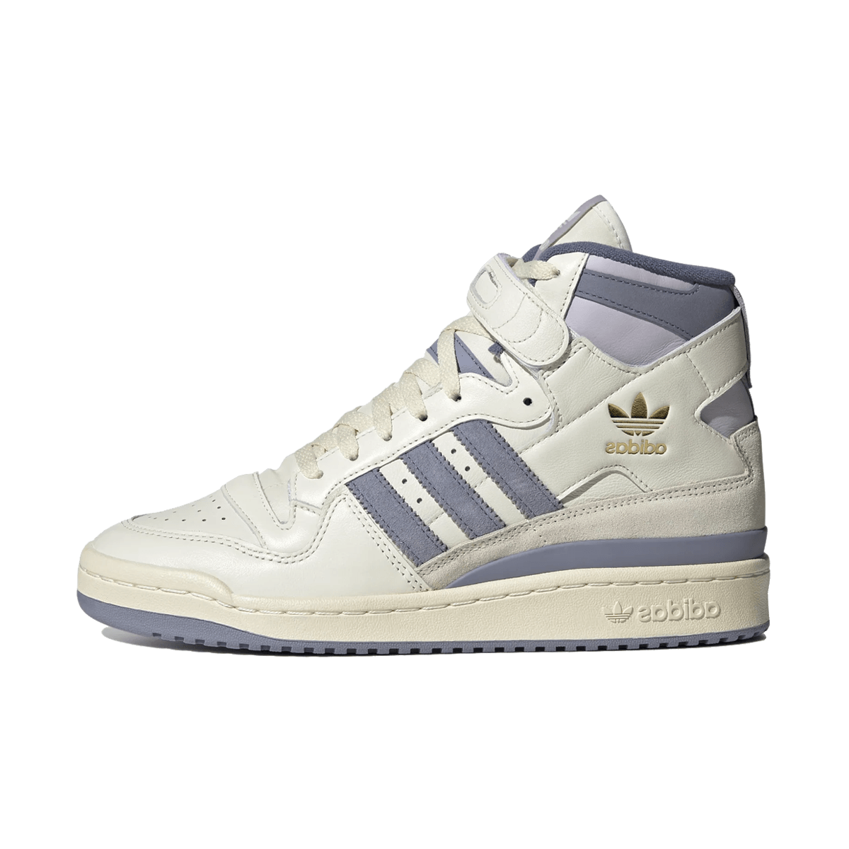 Adidas Forum 84 High 'Off White' ID7316