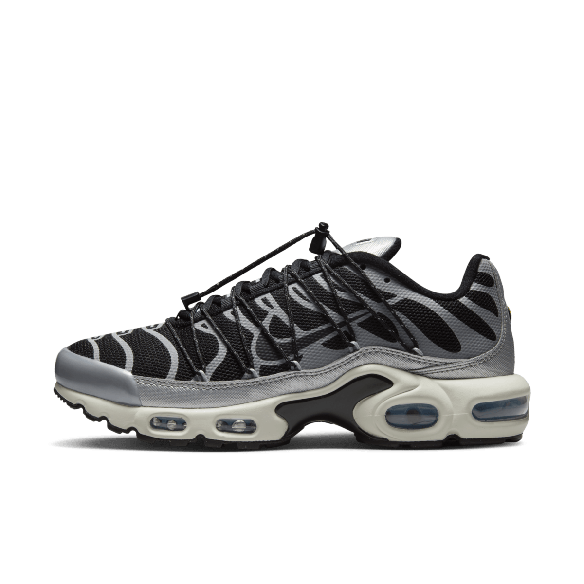 Nike Air Max Plus WMNS 'Lace Toggle' FD0799-001